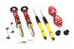 MTS Technik Coilover Kit Comfort BMW 3 (E46) MTSGWBM118-C