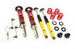 MTS Technik Coilover Kit Stance BMW 3 Compact (E46) MTSGWBM100-S