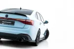 Maxton Design Rear Side Splitters Volkswagen Jetta GLI Mk7 Facelift 2 VW-JE-7F2-GLI-RSD1G