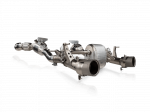 Akrapovic Ferrari F8 Tributo / Spider Evolution Line S-FE/T/1