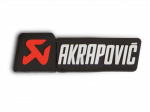 Akrapovič USB Key Rubber 3.0 64GB