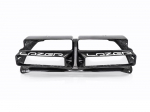 Lazer 4-Way Rally Lamp Pod (excl Lights) - for Fiesta R5 MKII 0064-MKII-POD&nbsp;