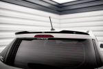 Maxton Design Spoiler Cap Hyundai I20 Mk2 Facelift HY-I20-2F-CAP1G