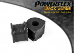 Powerflex Front Anti Roll Bar Bush 19mm Fiat Bravo (2007 - 2016) PFF16-703-19BLK