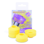 Powerflex Shock Absorber Lower Bush Land Rover Defender PFR32-134