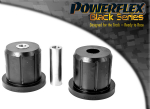 Powerflex Rear Beam Mounting Bush Ford Fiesta Models PFR19-707BLK