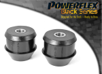 Powerflex Front Wishbone Inner Bush (Rear) Vauxhall / Opel Calibra 2wd (1989 - 1997) PFF80-402BLK