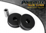 Powerflex Front Lower Front Engine Mount (MSport) Mitsubishi Lancer Evolution VII, VIII & IX inc 260 (2001 - 2007) PFF44-106BLK