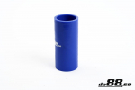 DO88 Silicone Hose Blue Coupler 0.875'' (22mm)