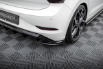 Maxton Design Rear Side Splitters Volkswagen Polo GTI Mk6 Facelift VW-PO-6F-GTI-RSD1G