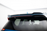 Maxton Design Spoiler Cap Kia EV9 GT-Line Mk1 KI-EV9-1-GTLINE-CAP1G