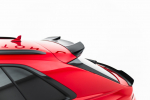 Maxton Design Upper Spoiler Cap 3D Audi RSQ8 Mk1 Facelift AU-RSQ8-1-CAP3G