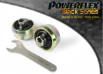 Powerflex Front Wishbone Rear Bush Anti-Lift & Caster Adjust Toyota GR Yaris (2020-2024) PFF76-902GBLK