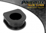 Powerflex Steering Rack Mount Volkswagen Jetta Models PFF85-230BLK
