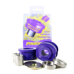 Powerflex Rear Wheel Bearing Housing Bush Audi A4 / S4 / RS4 PFR3-714