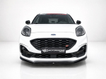 Motordrome Design Front Splitter Ford Puma ST (2019-)