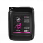 Plastic Cleaner Girls Perfume Scented 5L