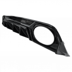 Audi RS3 8y diffuser MTTS package