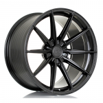 BOLA Wheels FLK 20x9.5 5x127 ET10-50 GLOSS GUNMETAL