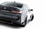 Maxton Design Rear Side Splitters V.5 BMW M3 Sedan / Touring G80 / G81 BM-3-G80-M-RSD5G