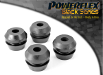 Powerflex Front Cross Member Mounting Bush Seat Inca (1996 - 2003) PFF85-250BLK