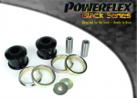 Powerflex Front Arm Rear Bush Renault Megane Models PFF60-702BLK