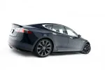 Maxton Design Side Skirts Diffusers V.2 Tesla Model S Mk1 TE-MODELS-1-SD2G