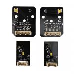 BMW G22/G23/G26 4 SERIES YELLOW ADAPTIVE DRL MODULE SET (2021-2025)