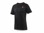 Akrapovič Corpo T-Shirt Black Men's