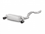 Akrapovic BMW M140i (F20, F21) Evolution Line MTP-BM/SS/3H