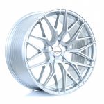 JUDD Wheels MODEL ONE 21x10.5 5x120 ET15-45 ARGENT SILVER 13.9kg