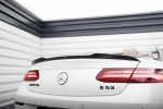 Maxton Design Spoiler Cap Mercedes-Benz E Cabriolet AMG-Line / E53 AMG A238 ME-E-213F-AMGLINE-CA-CAP1G