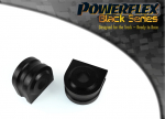 Powerflex Front Anti Roll Bar Mount 25mm BMW 7 Series PFF5-703-25BLK