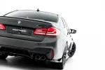 Maxton Design Rear Side Splitters V.2 BMW M5 F90 BM-5-90F-M-RSD1G