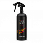 Tire & Rubber Cleaner 1L