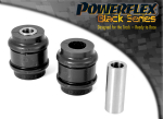 Powerflex Rear Upper Arm Rear Bush Jaguar (Daimler) XF, XFR - X250 (2008 - 2015) PFR27-613BLK