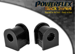Powerflex Rear Anti Roll Bar Bush 16mm Mazda RX-7 Gen 3 - FD3S (1992-2002) PFR36-315-16BLK