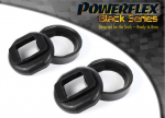 Powerflex Engine Mount Insert BMW 3 Series PFF5-5452BLK