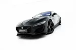 Maxton Design Street Pro Front Splitter Jaguar F-Type X152 Facelift 2 JAFTYPE1F2CNC-FD1B