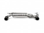 Akrapovic BMW M140i (F20, F21) OPF/GPF Slip-On Line S-BM/T/5H
