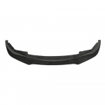 BMW 3 SERIES 2018-2021 G20/G21 GLOSS BLACK SPLITTER - V2