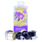 Powerflex Front Radius Arm Front Bush Caster Offset - 50mm Lift Land Rover Defender PFF32-107G50