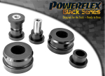 Powerflex Rear Trailing Arm Front Bush Vauxhall / Opel Vectra C (2002-2008) PFR80-1210BLK