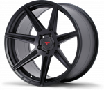 Ferrada Wheels FR7 20x11.5 5x115 ET30 Matte Black FR7201155115MB30