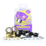 Powerflex Rear Suspension Rear Arm Bush Alfa Romeo 147 (2000-2010), 156 (1997-2007), GT (2003-2010) PFR1-817
