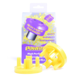 Powerflex Transmission Mount Large Bush Insert Porsche 911 964 (1989 - 1994) PFR57-123