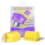 Powerflex Rear Bump Stop Standard - 60mm Land Rover Defender PF32-130-60
