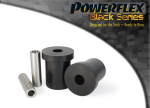 Powerflex Rear Beam Mounting Bush Ford Fiesta Models PFR19-606BLK