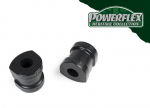 Powerflex Front Anti Roll Bar Mounting 27mm BMW 8 Series PFF5-310-27H