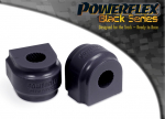 Powerflex Front Anti Roll Bar Bush 22.5mm BMW 1 Series PFF5-1903-22.5BLK